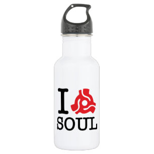 Bouteille D'eau Soul adaptateur I 45