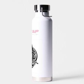 Bouteille D'eau Soutien aux femmes