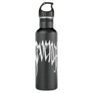 Bouteille D'eau Special Present XXX Tentacion Cute Graphic