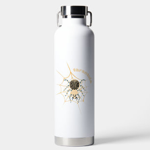 Bouteille D'eau Spider Man Classic tarantula
