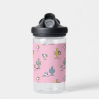 Spike Sugar Pop Motif
