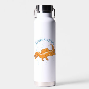 Bouteille D'eau Spinosaure mûre
