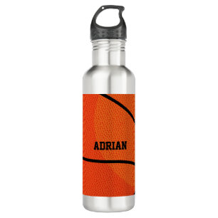 Bouteille D'eau Sport de basket-ball personnalisé