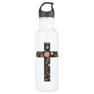 Bouteille D'Eau Spring Cross 710 Ml