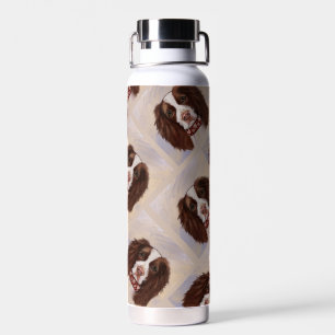 Bouteille D'eau Springer Spaniel anglais