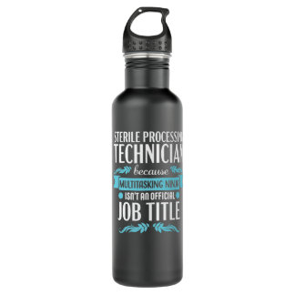 BOUTEILLE D'EAU SPTFJTG