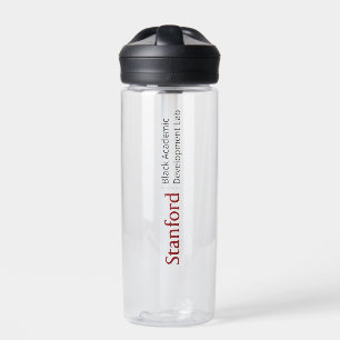 Bouteille D'eau Stanford BAD Lab - Mark primaire