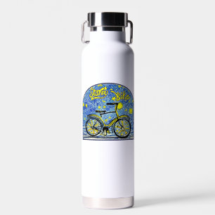 Bouteille D'eau Starry Bike