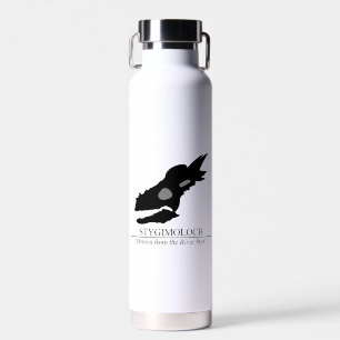 Bouteille D'eau Stygimoloch