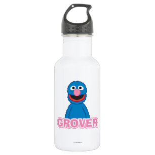 Bouteille D'eau Style classique Grover