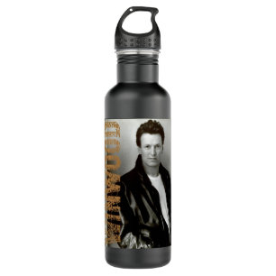 Bouteille D'eau Style des années 80 Meilleure vente Gimme musicien