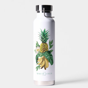 Bouteille D'eau Suite ananas au White Lotus