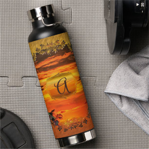 Bouteille D'eau Sunset Plaza Marina 2584