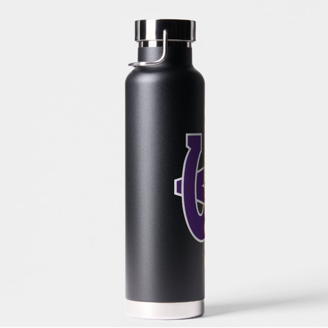 Bouteille D'eau Swan Valley VikingBots Water Bottle (Plage)