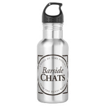 Symbole de podcast des Conversations Barside :Bout