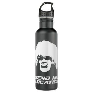 Bouteille D'eau t-shirt classique t-shirt khabib nurmagomedov