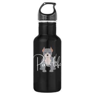 Bouteille D'eau T-shirt taureau