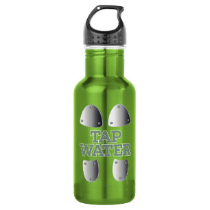 Bouteille D'eau Tap Water