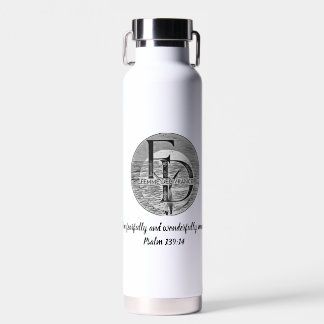 Bouteille D'eau Tasse Femme Delivrance