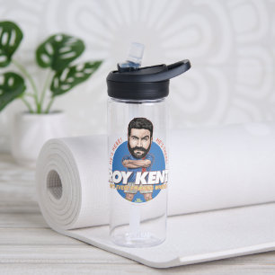 Bouteille D'eau Ted Lasso Roy Kent Bobblehead