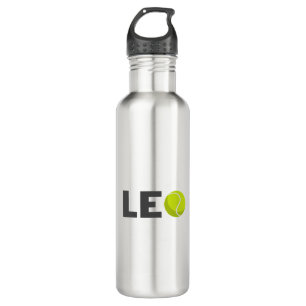 Bouteille D'eau Tennis de Leo
