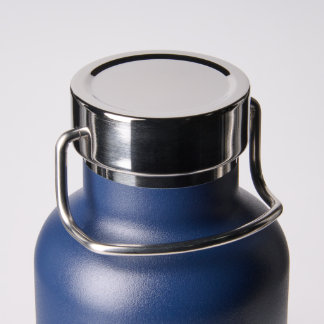 Bouteille D'eau The Bulldog Breakdown Water Bottle