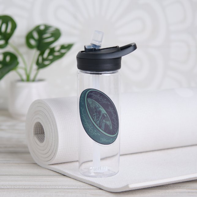 Bouteille D'eau THE ONE RING™ GOLLUM™ Graphic (Yoga)