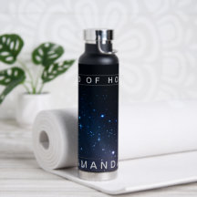 Thème de mariage galaxie mignonne Nuit étoilée Dem