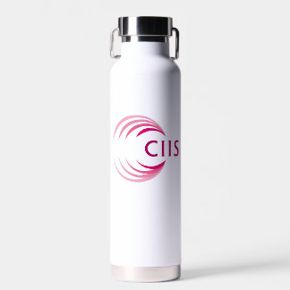 Bouteille d'eau thermique CIIS