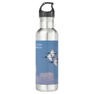 Bouteille d'eau Thunderbirds
