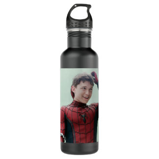 Bouteille D'eau tom holland Classic T Shirt
