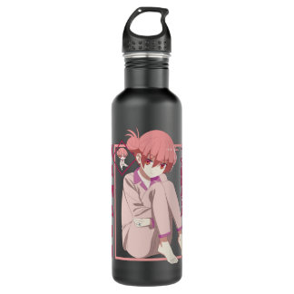 Bouteille D'eau Tonikaku Kawaii - Tsukasa Tsukuyomi 