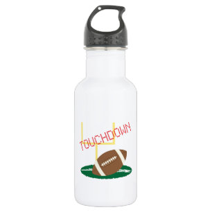 Bouteille D'eau Touchdown
