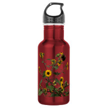 Tournesol jaune vibrant
