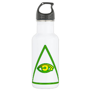 Bouteille D'eau Tout Voir 3
