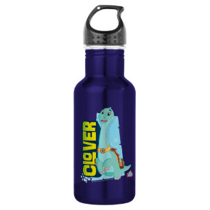 Bouteille D'eau Trèfle Dino Ranch