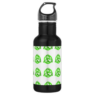 Bouteille D'eau Triquetra