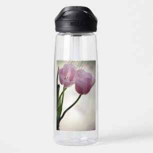 Bouteille D'eau Tulipes 3265