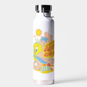 Bouteille D'eau TWEETY™ - Mon propre chemin