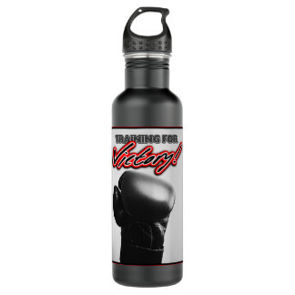 Bouteille D'eau Tyson Fury Essential T Shirt