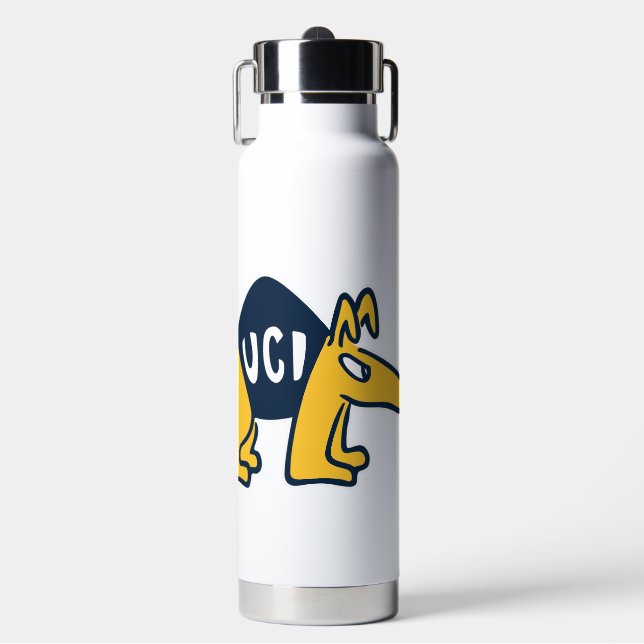 Bouteille D'eau UC Irvine | Anteaters UCI (Salle de sport)