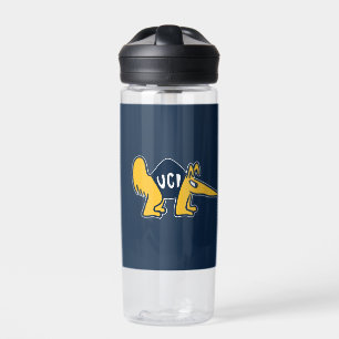 Bouteille D'eau UC Irvine   Anteaters UCI