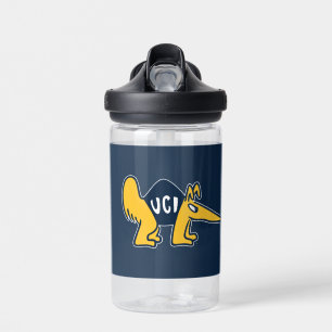 Bouteille D'eau UC Irvine Anteaters UCI