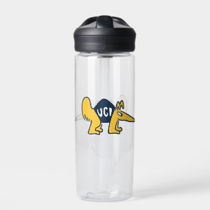 Bouteille D'eau UC Irvine   Anteaters UCI