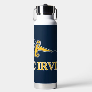 Bouteille D'eau UC Irvine   UCI Anteaters Zot!