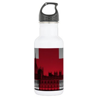 Bouteille D'eau Union Jack de Londres