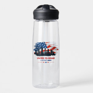 Bouteille D'eau Unis pour tenir 739ml
