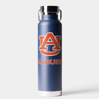 Bouteille D'eau Université AU Auburn
