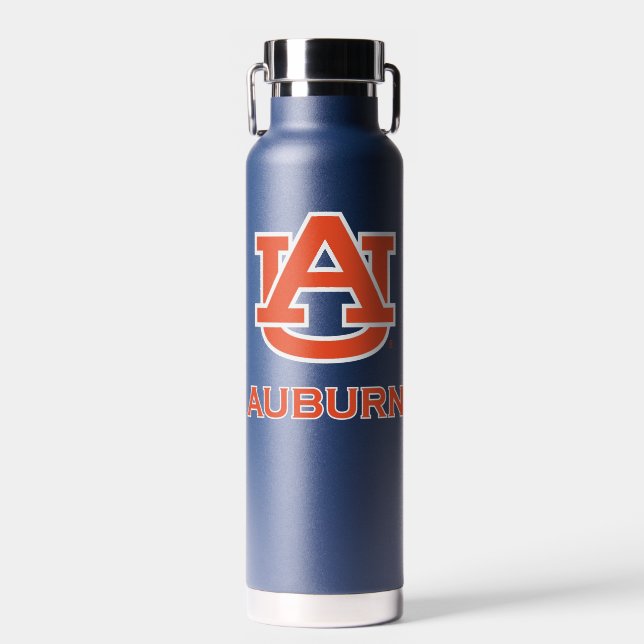 Bouteille D'eau Université AU Auburn (Avant)
