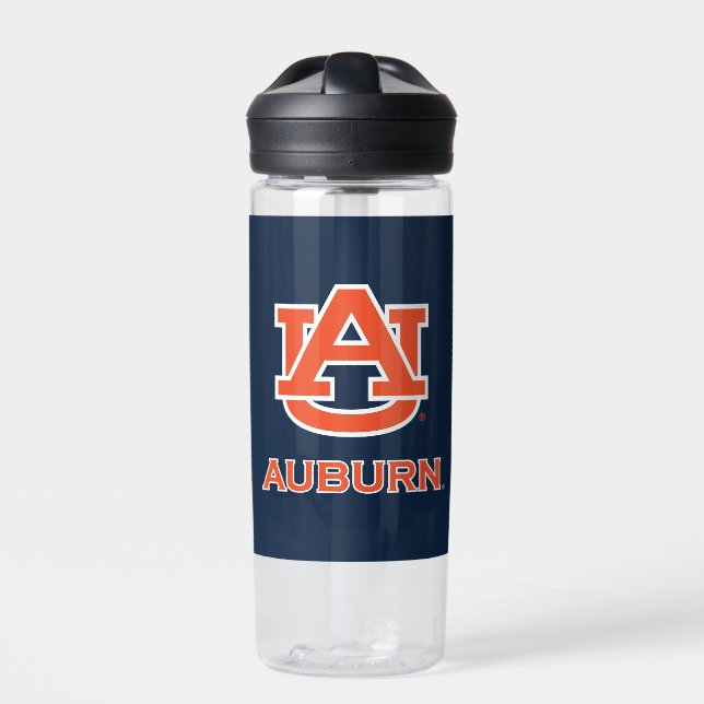 Bouteille D'eau Université d'Auburn | Auburn (Extérieur)